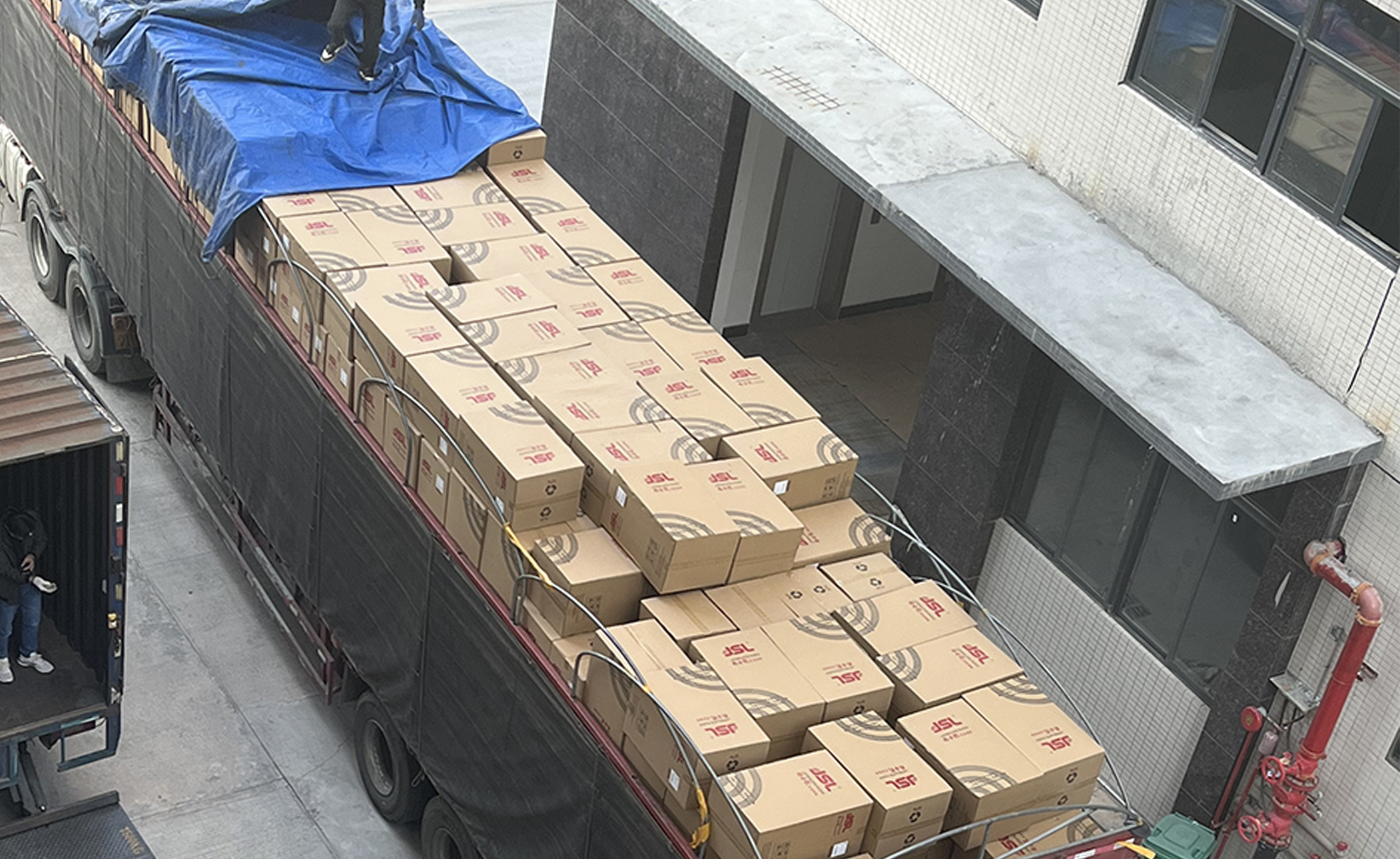 【云南  德宏州】400套爵士龍專業音響的音樂之旅